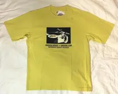 新品未使用★ Amoeba Music/ アメーバ/ S