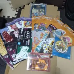 ワンピースグッズ②