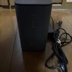 docomo Wi-Fiホーム5G