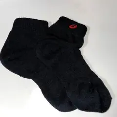 24時間以内発送⭐︎バレーボール　アシックス　靴下