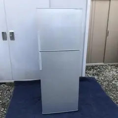 SHARPノンフロン冷凍冷蔵庫