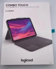 Logicool Combo Touch iK1059GRA