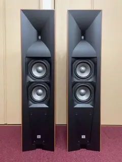 整備済み 再塗装 美品 JBL 590CH トールボーイ型 ペア２本一組 100000001001442544_10203.jpg