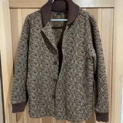バルデ77 ファラオジャケット　サイズ1