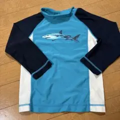 90 ラッシュガード