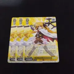 WS　プラズマザンバーブレイカーフェイト　SSP　サイン 逸品】 WS サイン SSP フェイト プラズマザンバーブレイカー