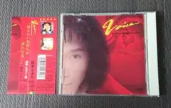 鈴木トオル Voice ヴォイス 邦楽カヴァー集 CD