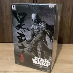 スターウォーズDARTH VADERダースベイダー黒武士フィギュア