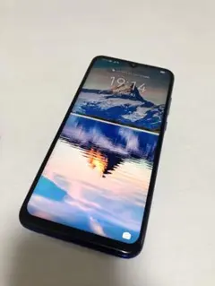 HUAWEI nova lite 3