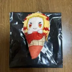 煉獄杏寿郎 アイスたぴぬい