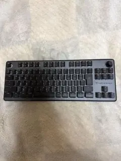 タートルビーチVulcan II TKL Pro キーボード