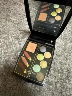 LANCOME アイシャドウパレット