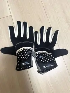 【限定値下げ】TUSA ダイビング・シュノーケリング用グローブ　S