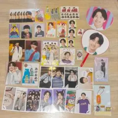 Boys be 池川侑希弥 まとめ売り ジャニーズジュニア ジュニア