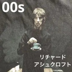 85 Richard Ashcroft リチャードアシュクロフト 2002年物