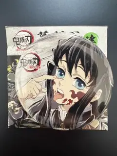 ※厳重梱包　全集中展　缶バッジ　幕間画　時透無一郎　時透　無一郎
