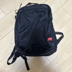 Samsonite RED ブラック リュック　即購入可