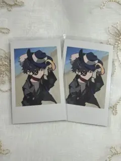 mondo CRフェス チェキ