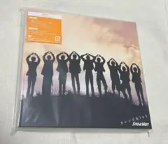 オレンジKiss 初回盤A スリーブ仕様 〈CD+DVD〉 SnowMan