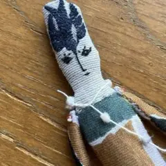 感謝価格1点限り♪ミナペルホネンswallowさん　ハンドメイド
