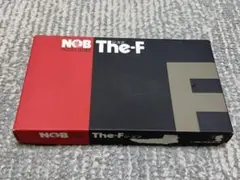 NOB パズルシリーズ The-F