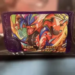 ポケモン　フレンダ　コライドン　スーパートレジャー