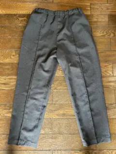 Lサイズ EEL seaside pants シーサイドパンツ