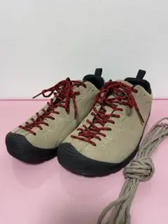 KEEN キーン　ジャスパー