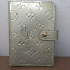 LOUIS VUITTON 手帳カバー☆