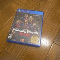 ウィニングイレブン 2019