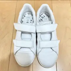 【匿名配送】ハイク アディダス hyke adidas スニーカー ベルクロ