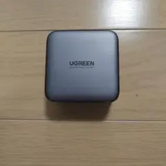 ACアダプタ 100W 2ポート