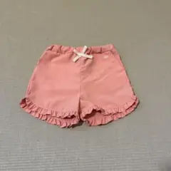 petit main スイムショートパンツ 100