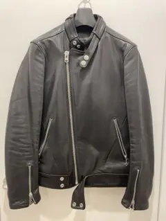 2025年最新】Miharayasuhiro メンズ シングルライダースの人気