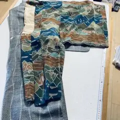 062922 まとめ売り 着物　羽織