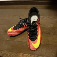 NIKE MERCURIAL VAPOR Xl HG-V 25cm