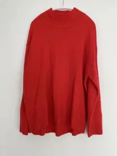 ドレステリア カシミア入りニット/ドゥロワーブラミンクプランCドゥーズィエム