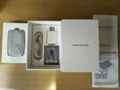 Rakuten WiFi Pocket R310 ブラック