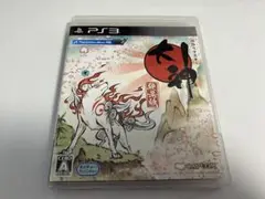 大神 絶景版 [PS3]