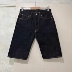SPIRITS & CO. Toughness W723 ショートパンツ
