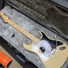 Fender USA Stratocaster