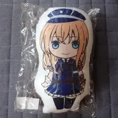 刀剣乱舞 乱藤四郎 ぽてだん