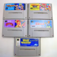 コズモギャング パネポンなど5点