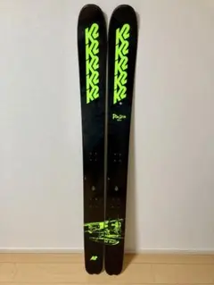 スキー K2 Pon2oon 159cm 2023 K2 Pon2oon Ski | Alpine Skis | SkiEssentials