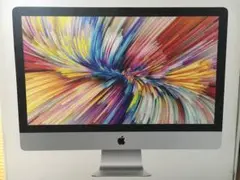 【空箱】iMac 27inch 2020 専用外箱付き 美品 iMac 27インチ 空箱 iMac (27-inch 2020)｜Yahoo!フリマ（旧