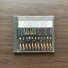 ダイアモンドダストが消えぬまに