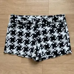 Doublefocus ダブルフォーカスショートパンツ Mサイズ