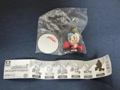 未開封　スーパーミルクチャン　ふぃぎゅあアソートコレクション　シークレット