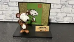 PEANUTSスヌーピー  インザペルソナ2014 うし　吉徳大光 Yahoo!オークション - SNOOPY IN THE PERSONA SERIES 2014年 午