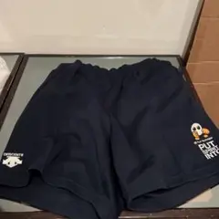 デサント　バボちゃん　バレーボールパンツ　②